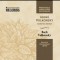 Andre Volkonsky, harpsichord -  Bach - Volkonsky - Deluxe Edition